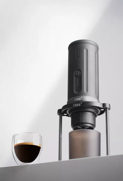 【Cera体験記⑦】カプセル代、年間6万円。ネスプレッソから Cera+ に乗り換えた人たちの理由 - CERA Plus/セラプラス 日本公式・正規代理店