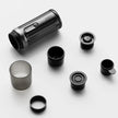 【送料無料・税込】【1年保証】Cerapresso（全自動抽出・ポータブルエスプレッソマシン） - NEU CERA+ 日本公式