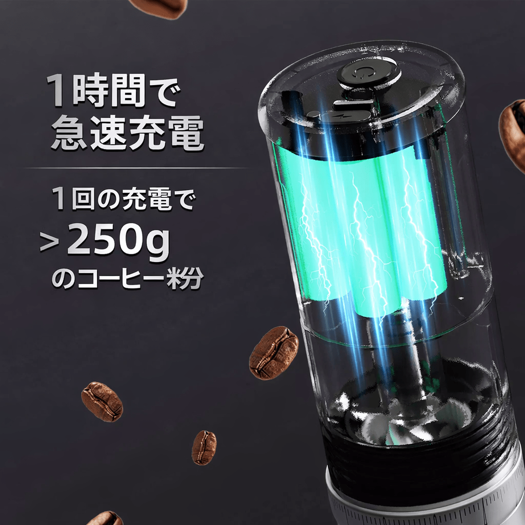 送料無料・正規品】CERA+最新モデルコーヒーグラインダー【1年保証