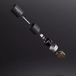 CGE03 Portable Electric Coffee Grinder - NEU CERA+ 日本公式