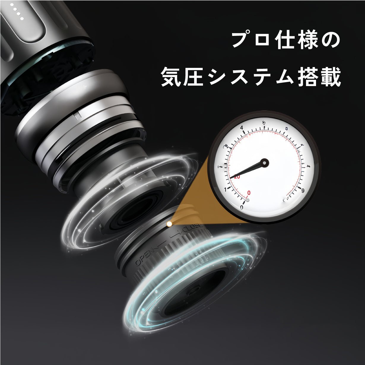 【送料無料・税込】【1年保証】Cerapresso（全自動抽出・ポータブルエスプレッソマシン） - NEU CERA+ 日本公式