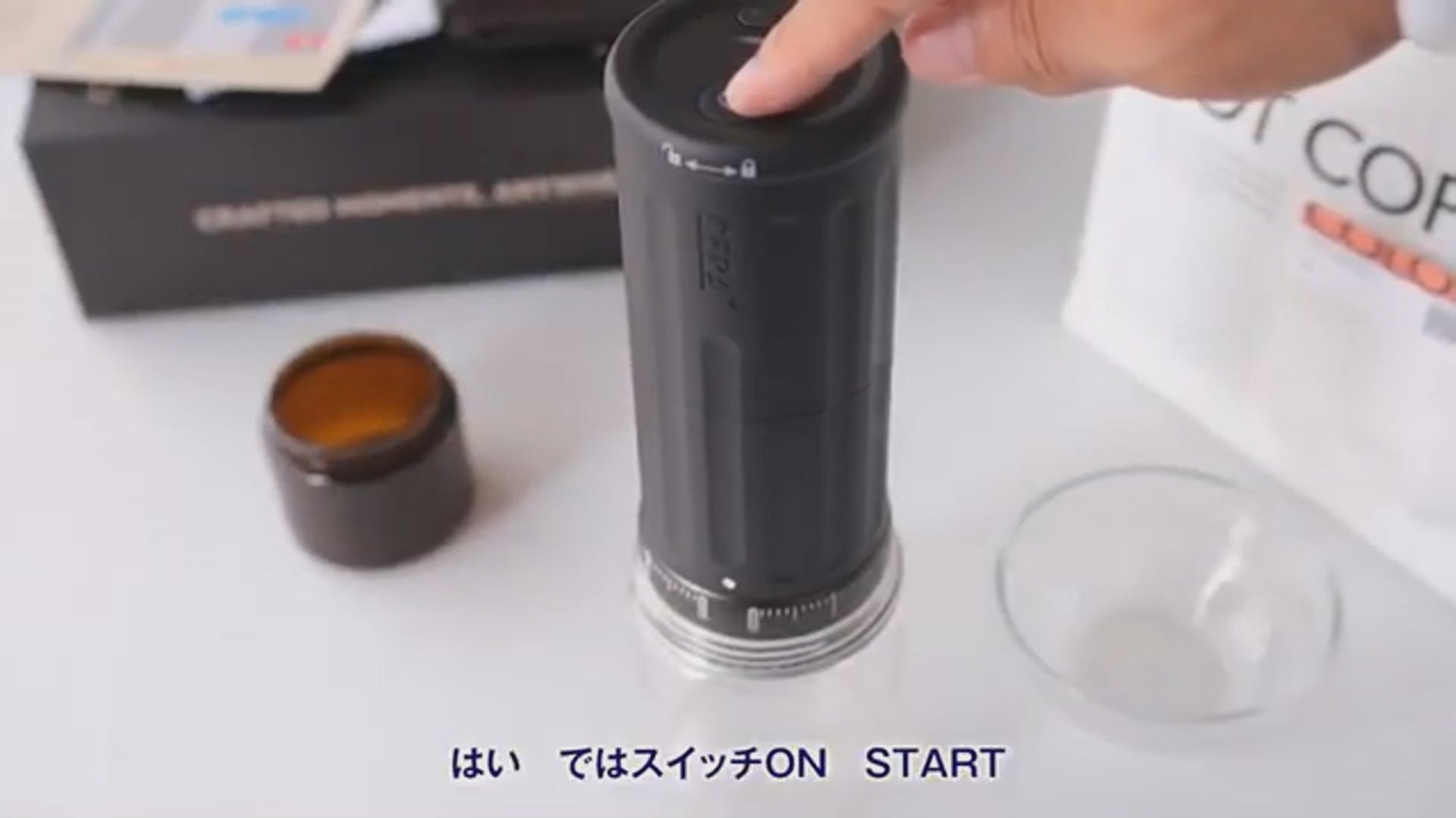 動画を読み込む: 